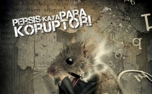 Tikus Koruptor